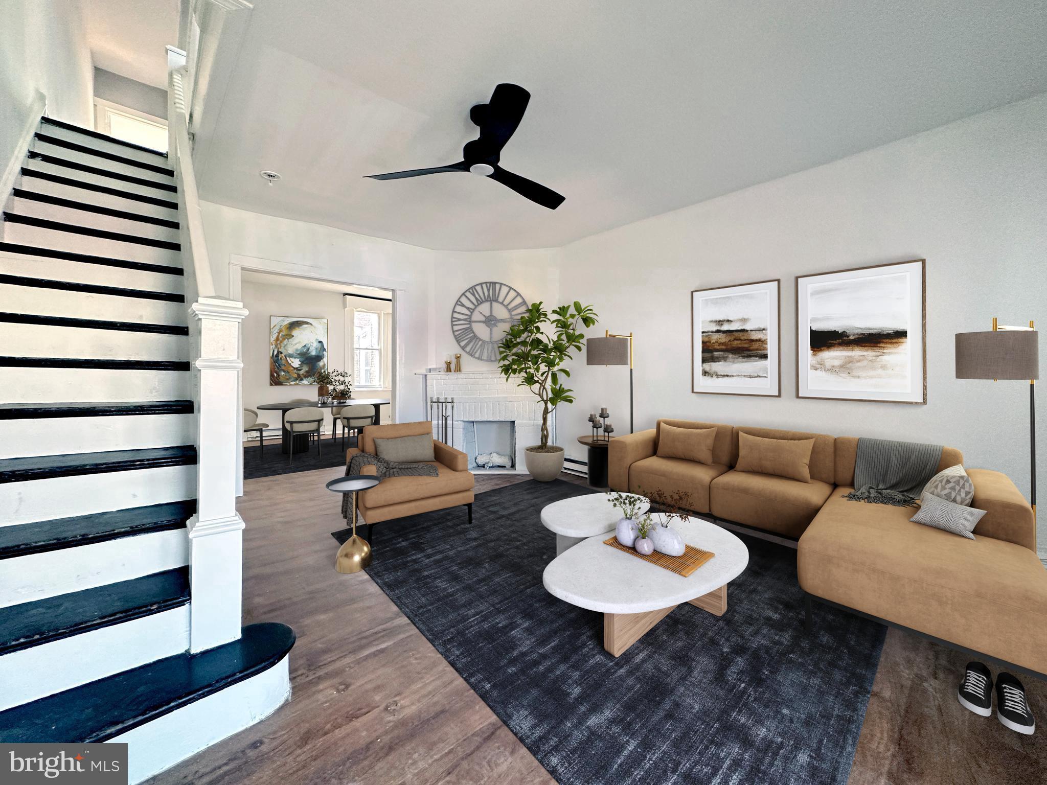 MILL CREEK - Residential