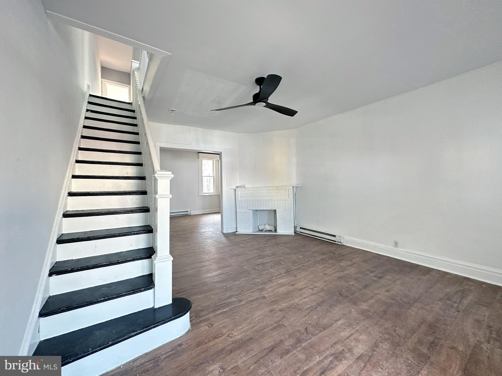 MILL CREEK - Residential