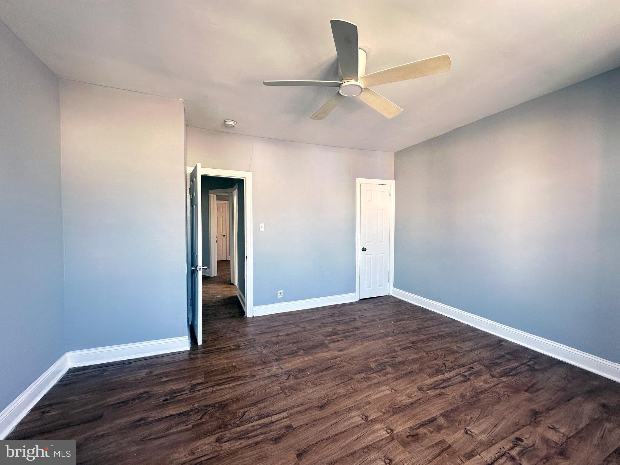 MILL CREEK - Residential