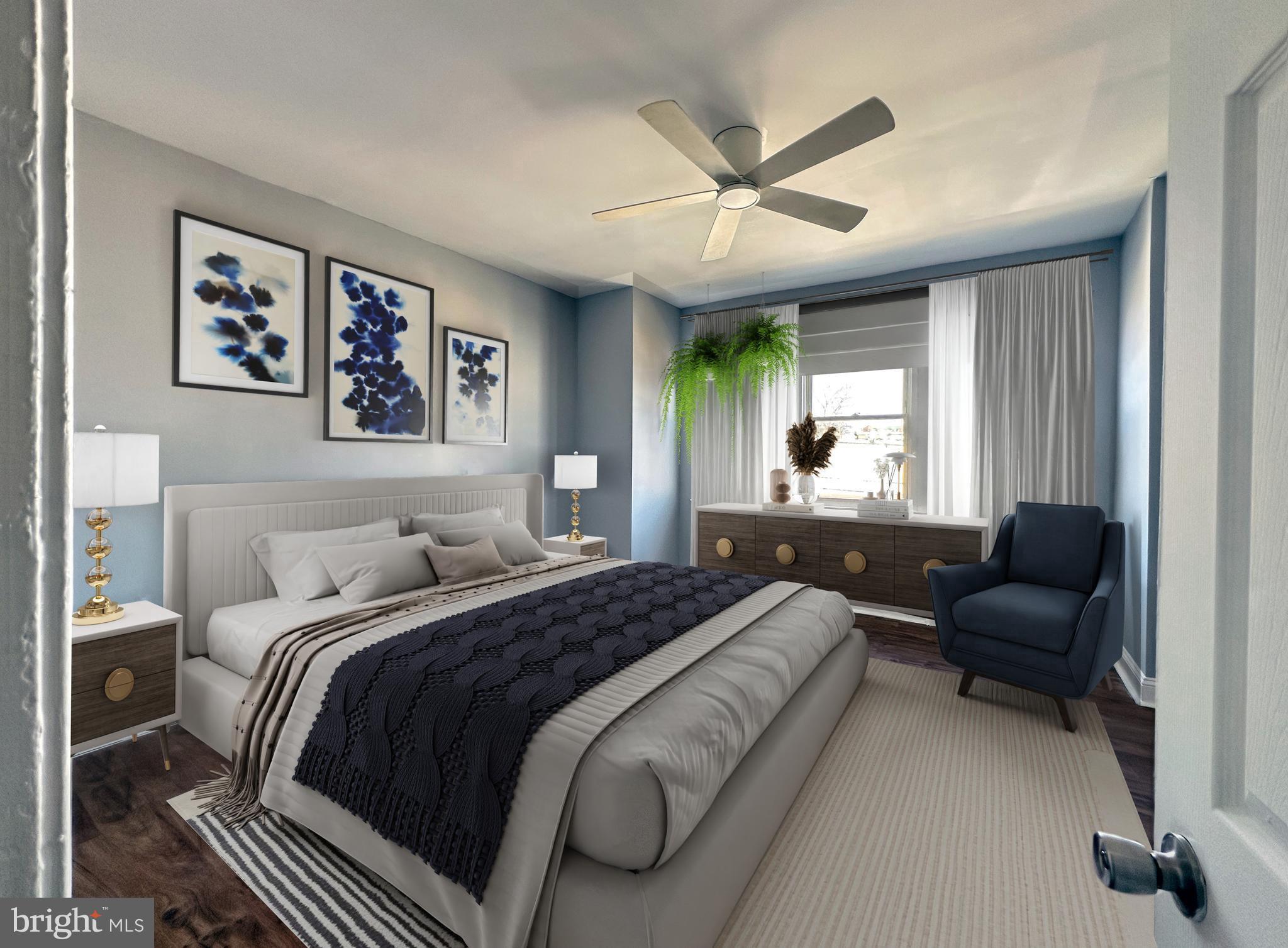 MILL CREEK - Residential