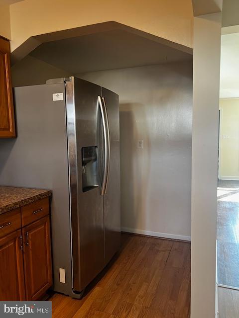 NORTH POINT VILLAGE - Residential Lease