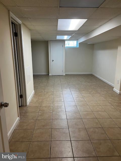 NORTH POINT VILLAGE - Residential Lease