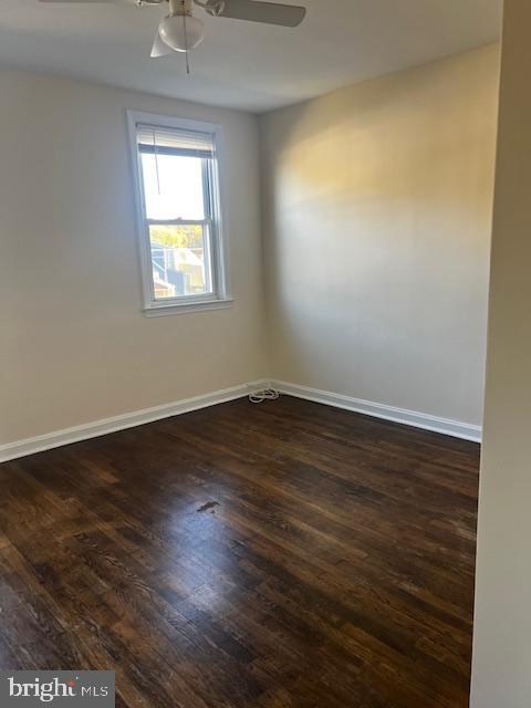 NORTH POINT VILLAGE - Residential Lease