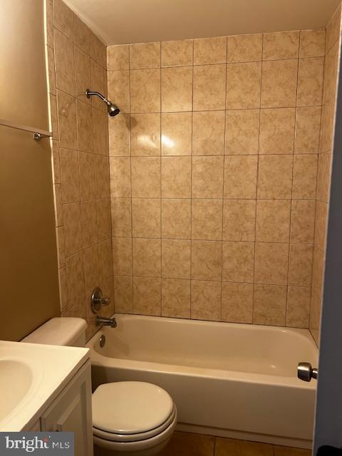 NORTH POINT VILLAGE - Residential Lease