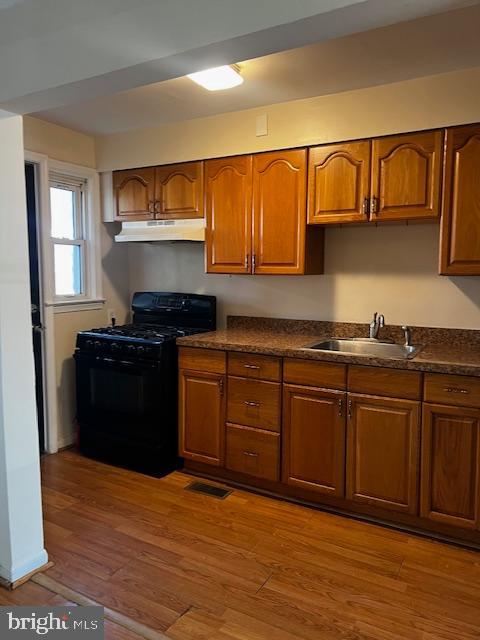 NORTH POINT VILLAGE - Residential Lease