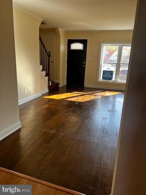 NORTH POINT VILLAGE - Residential Lease