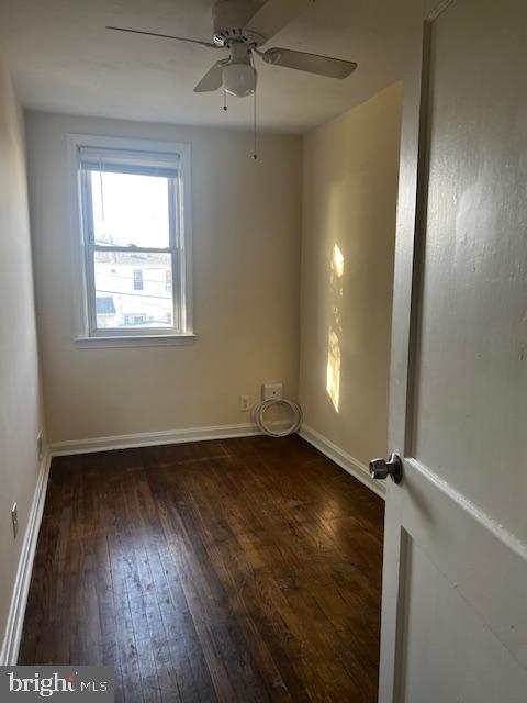 NORTH POINT VILLAGE - Residential Lease