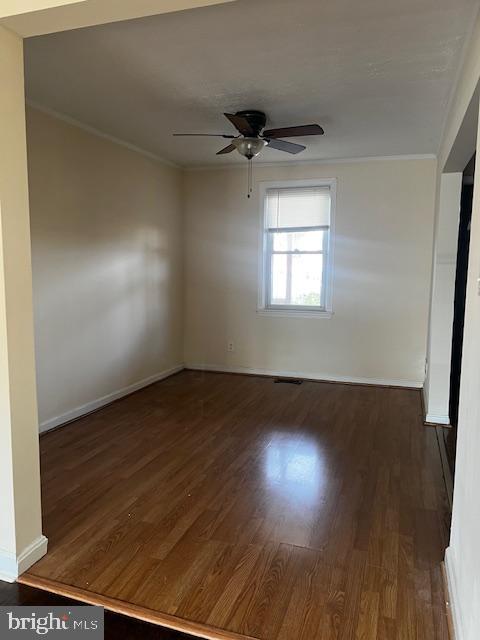 NORTH POINT VILLAGE - Residential Lease