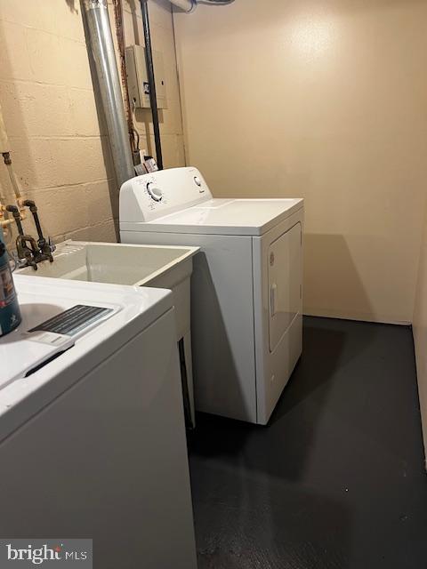 NORTH POINT VILLAGE - Residential Lease