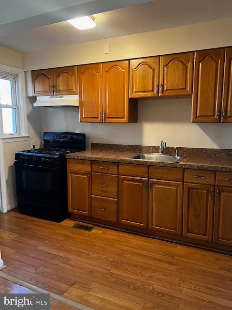 NORTH POINT VILLAGE - Residential Lease