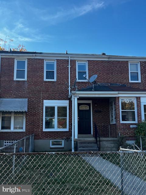 NORTH POINT VILLAGE - Residential Lease