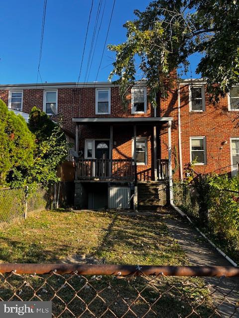 NORTH POINT VILLAGE - Residential Lease