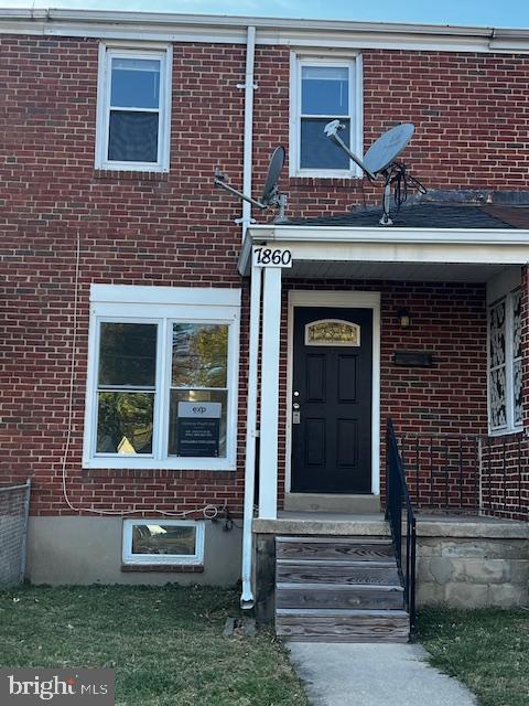 NORTH POINT VILLAGE - Residential Lease