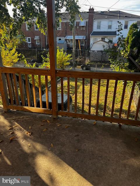 NORTH POINT VILLAGE - Residential Lease