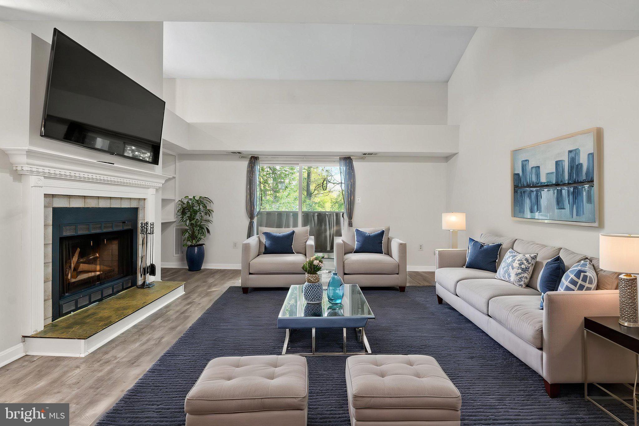 WINDBROOKE - Residential Lease