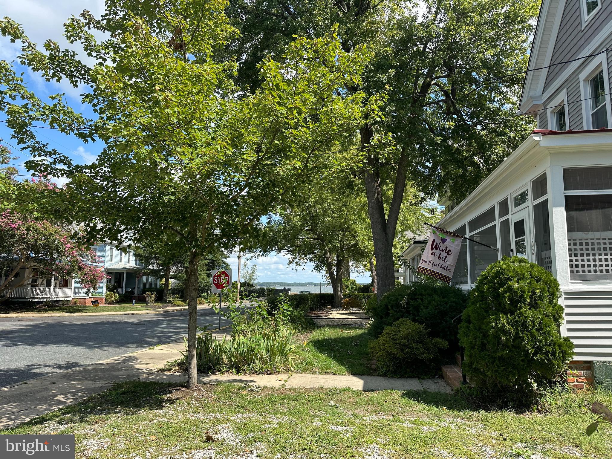 HISTORIC WEST END - Residential