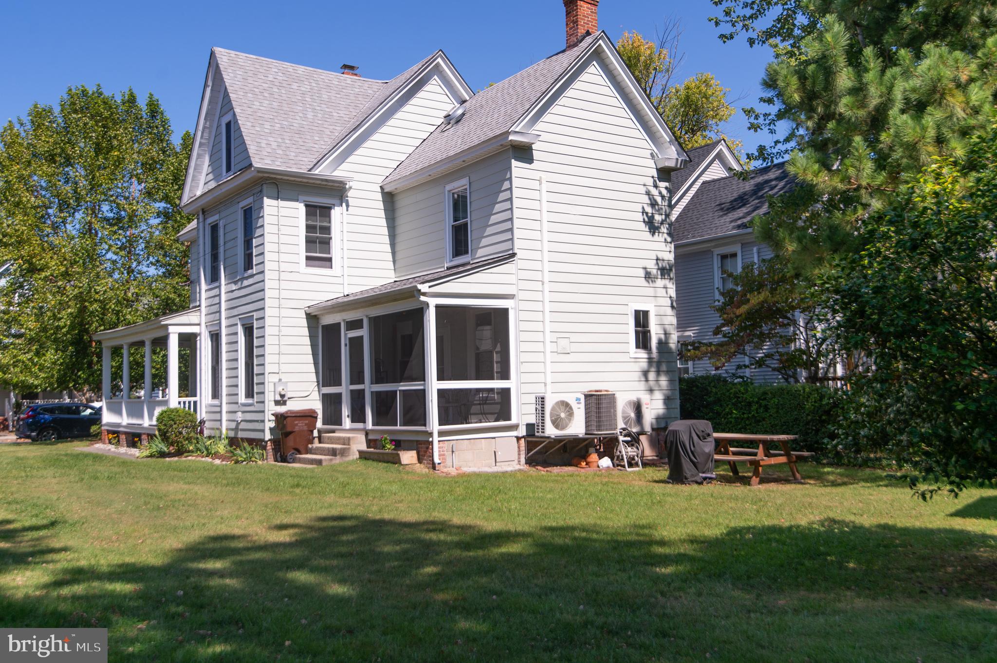HISTORIC WEST END - Residential