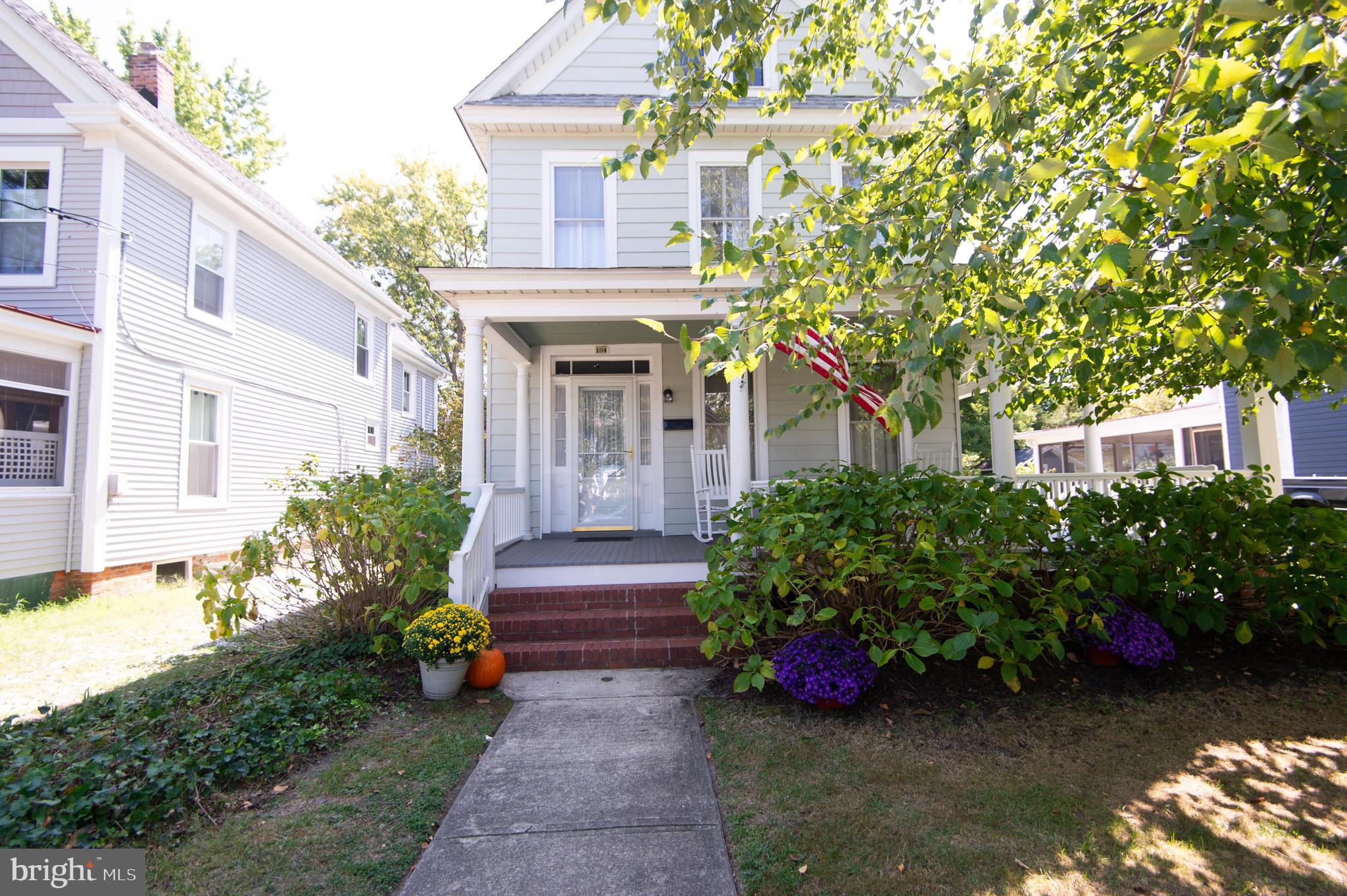 HISTORIC WEST END - Residential