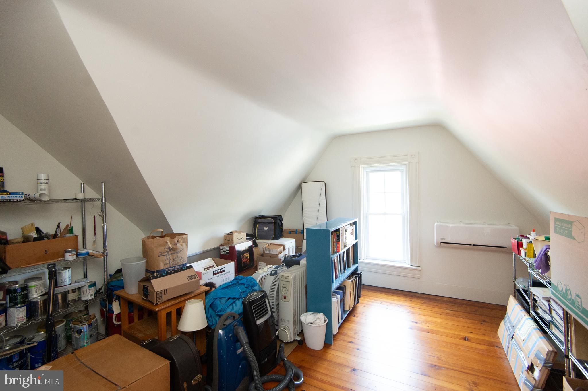 HISTORIC WEST END - Residential