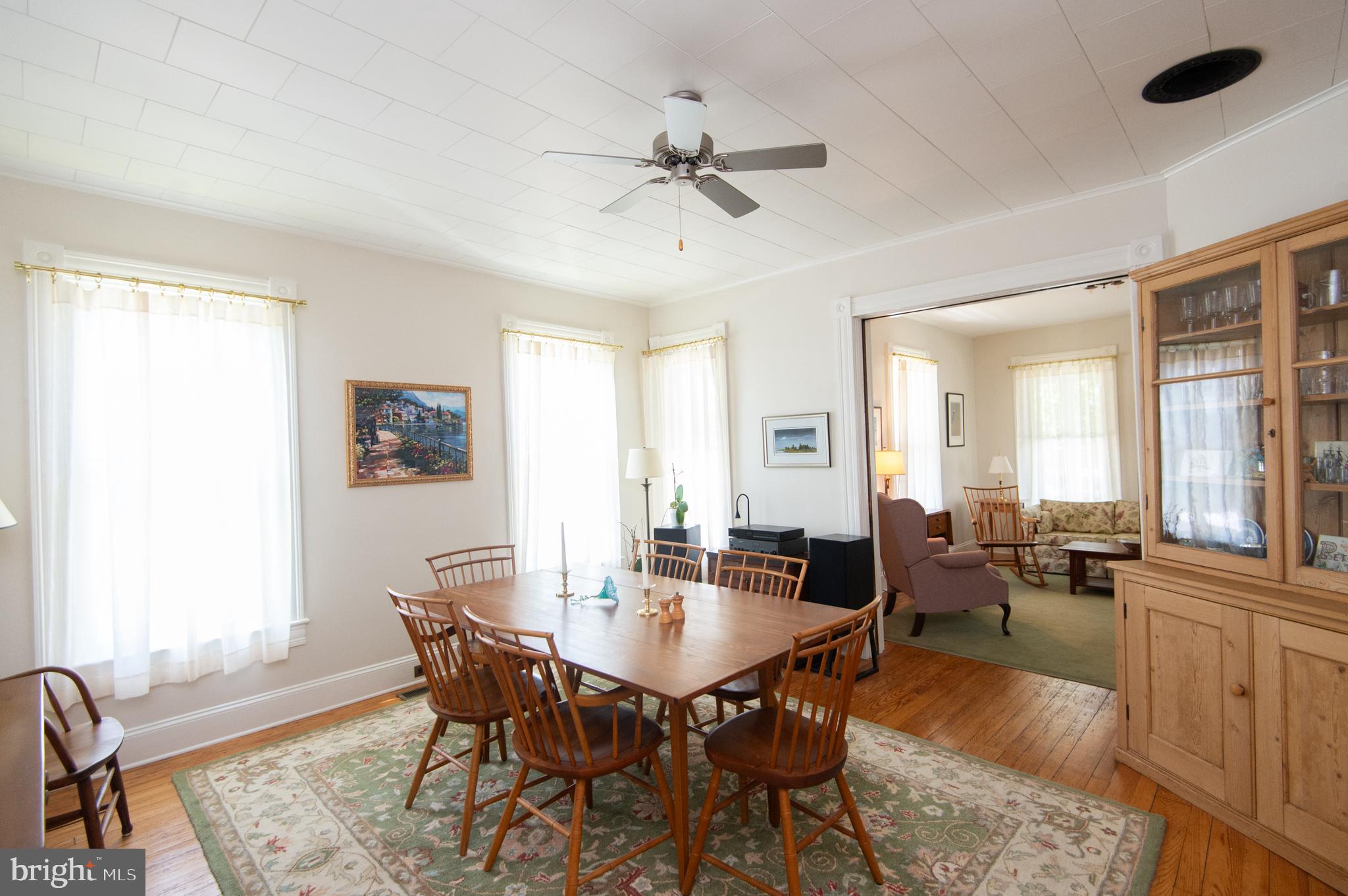 HISTORIC WEST END - Residential