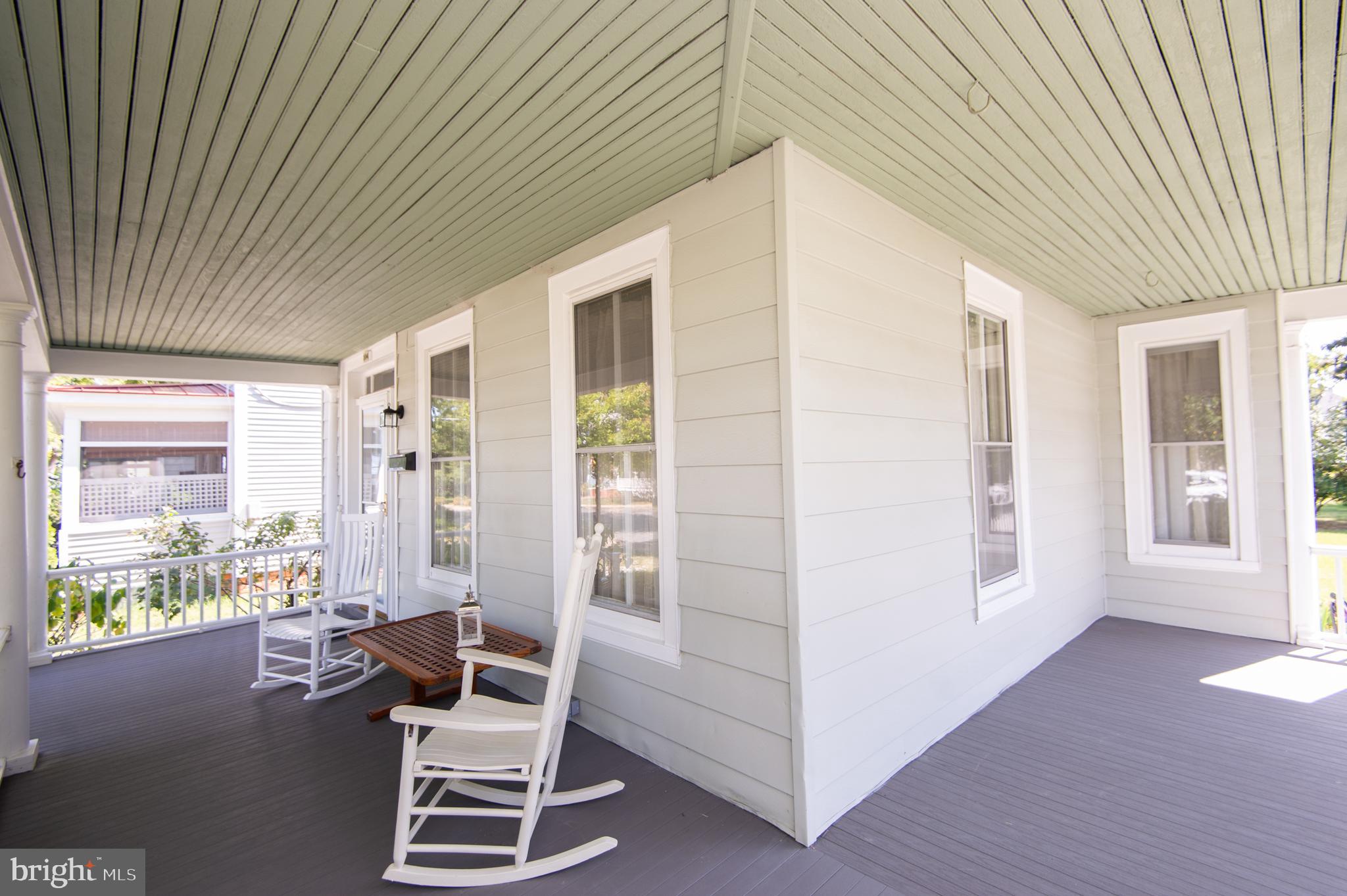 HISTORIC WEST END - Residential