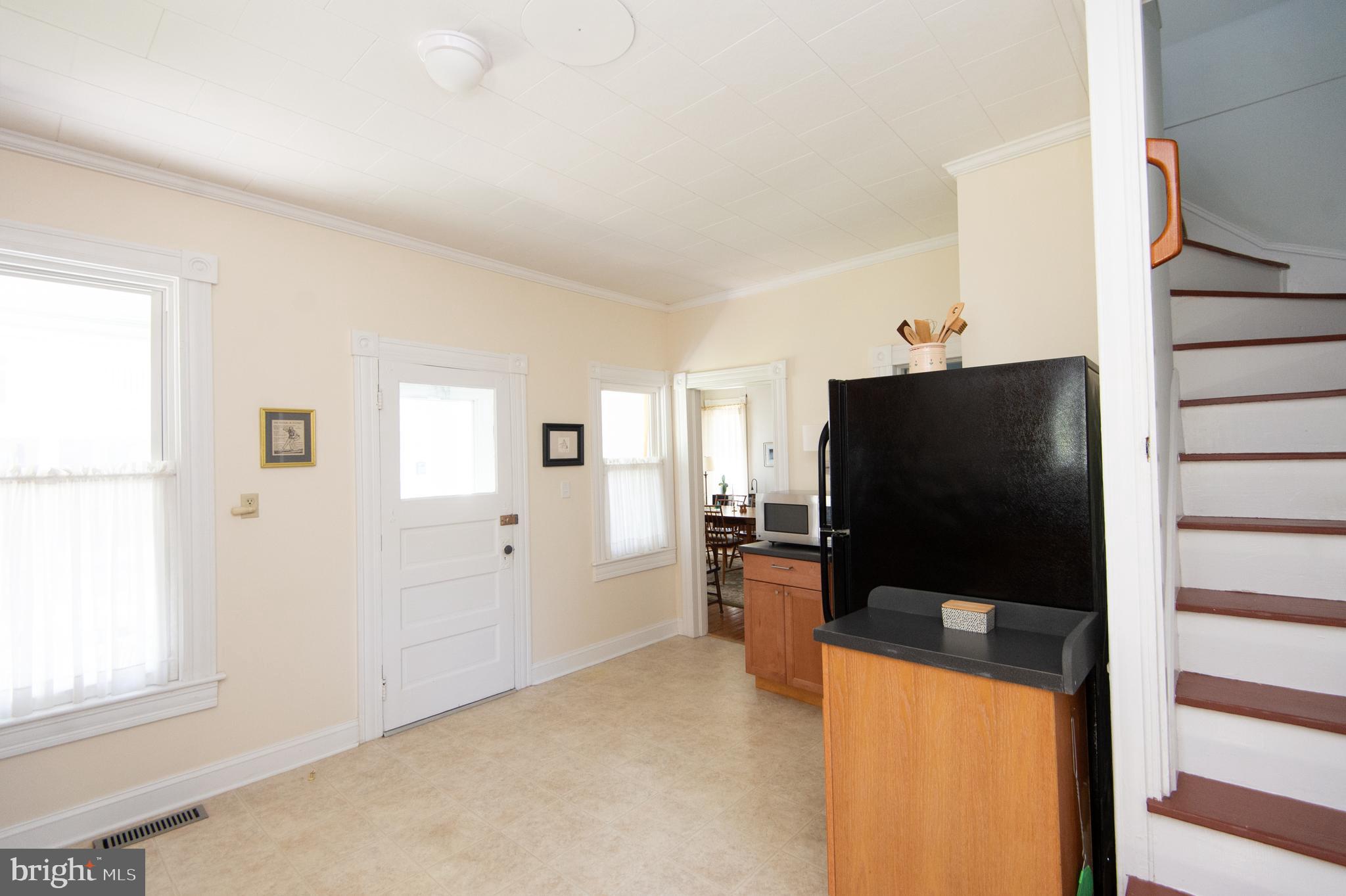 HISTORIC WEST END - Residential