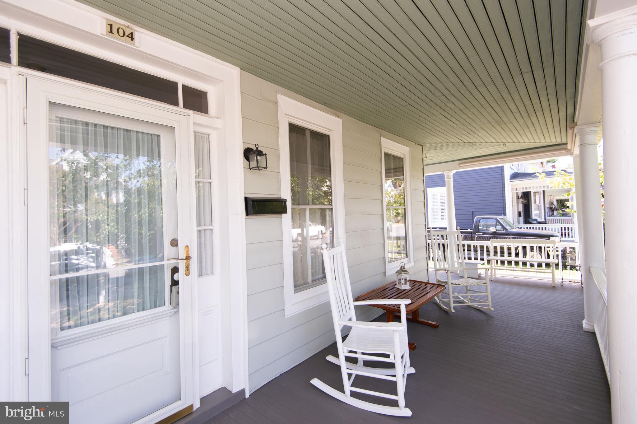 HISTORIC WEST END - Residential