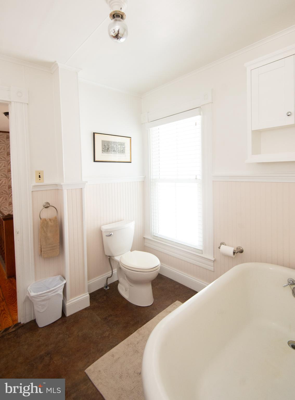 HISTORIC WEST END - Residential