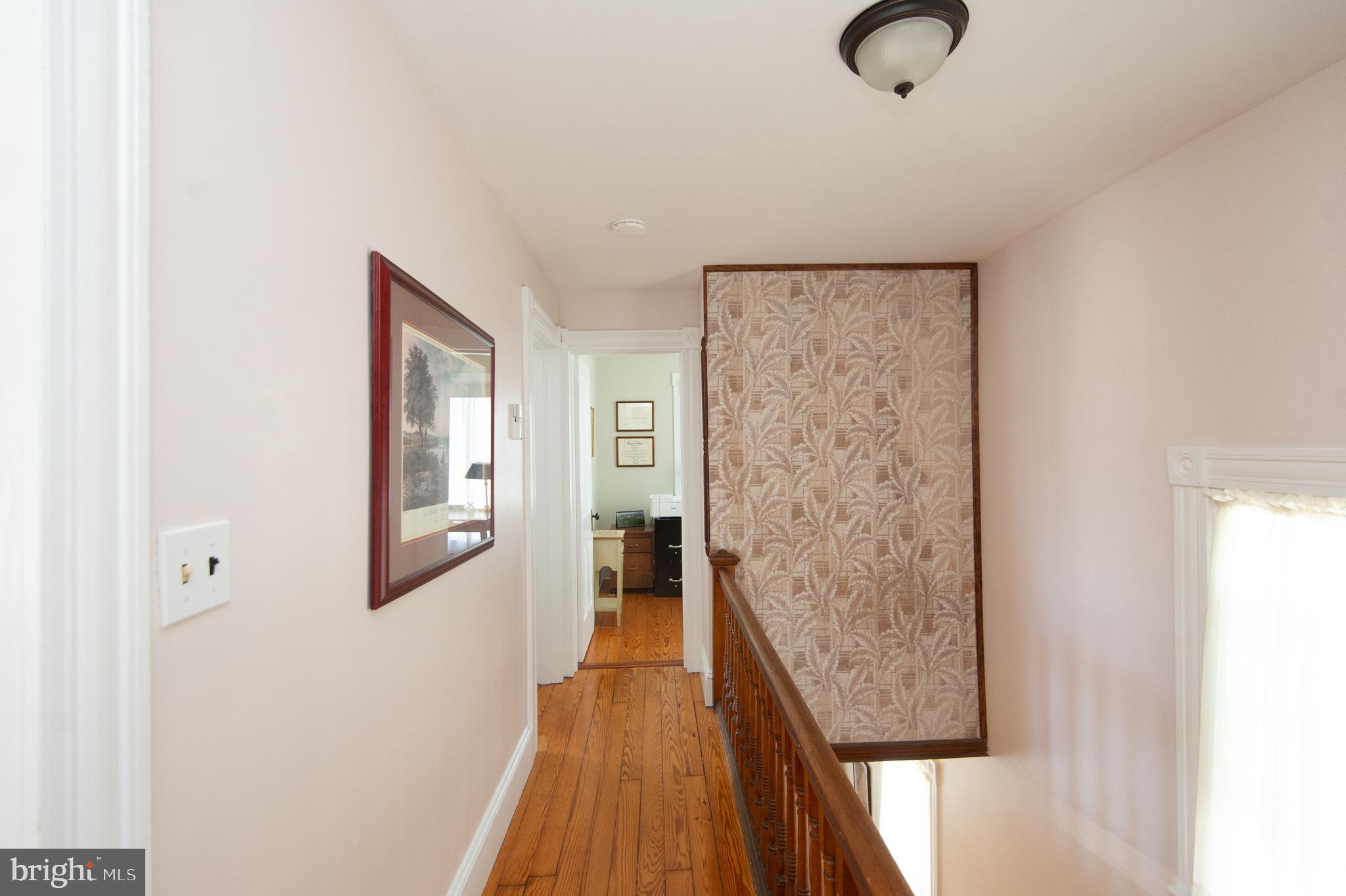 HISTORIC WEST END - Residential