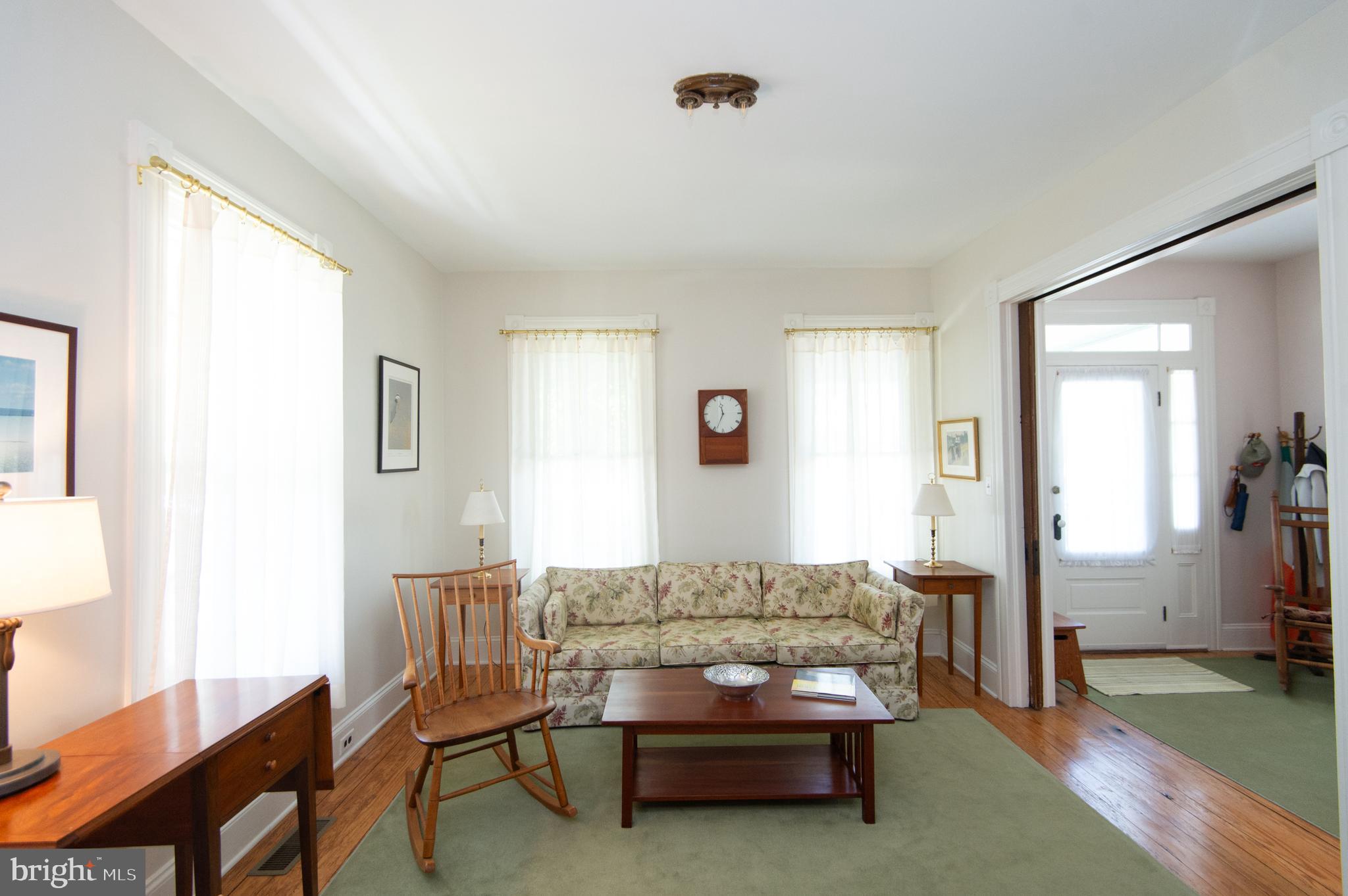 HISTORIC WEST END - Residential