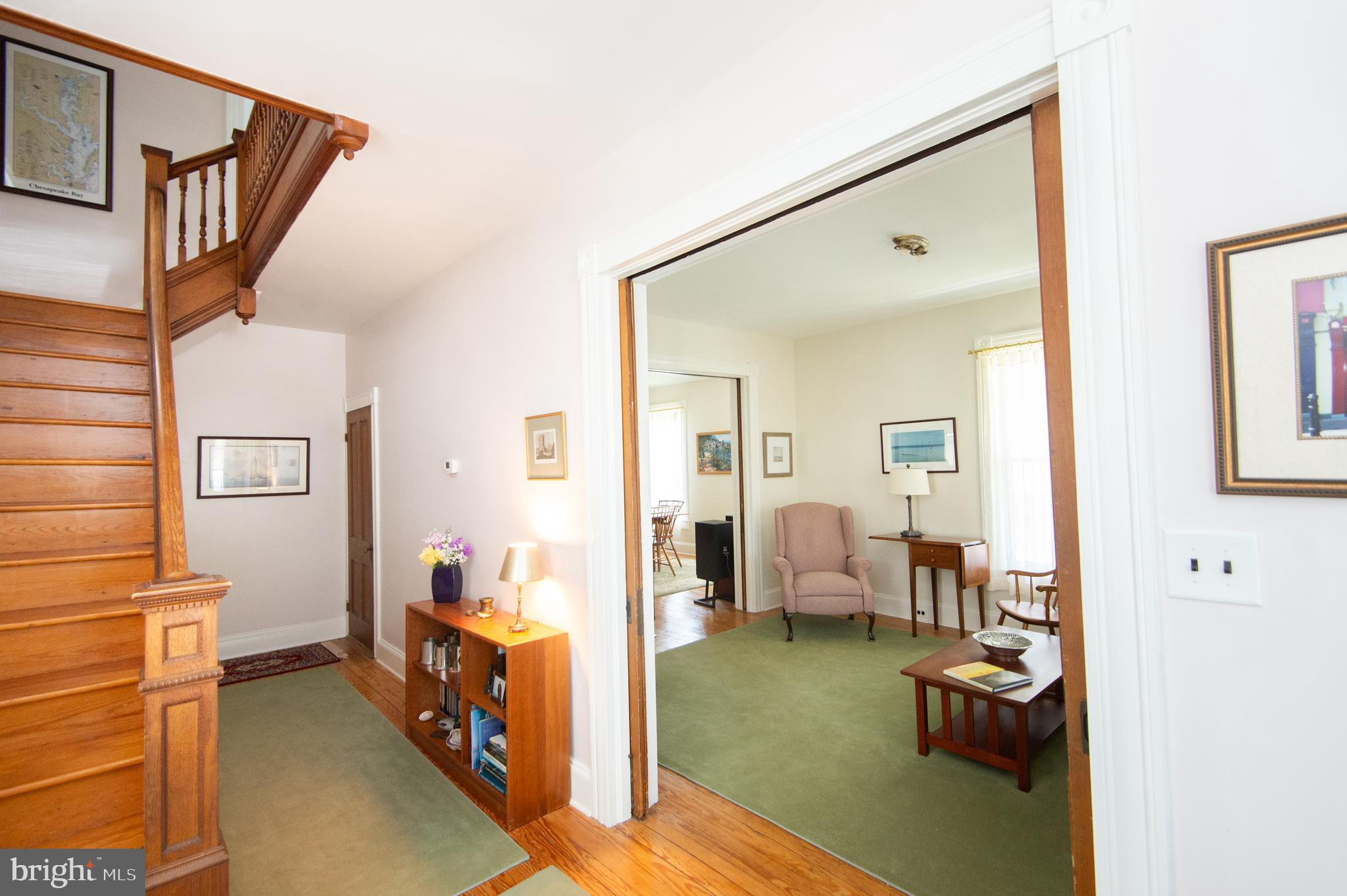 HISTORIC WEST END - Residential