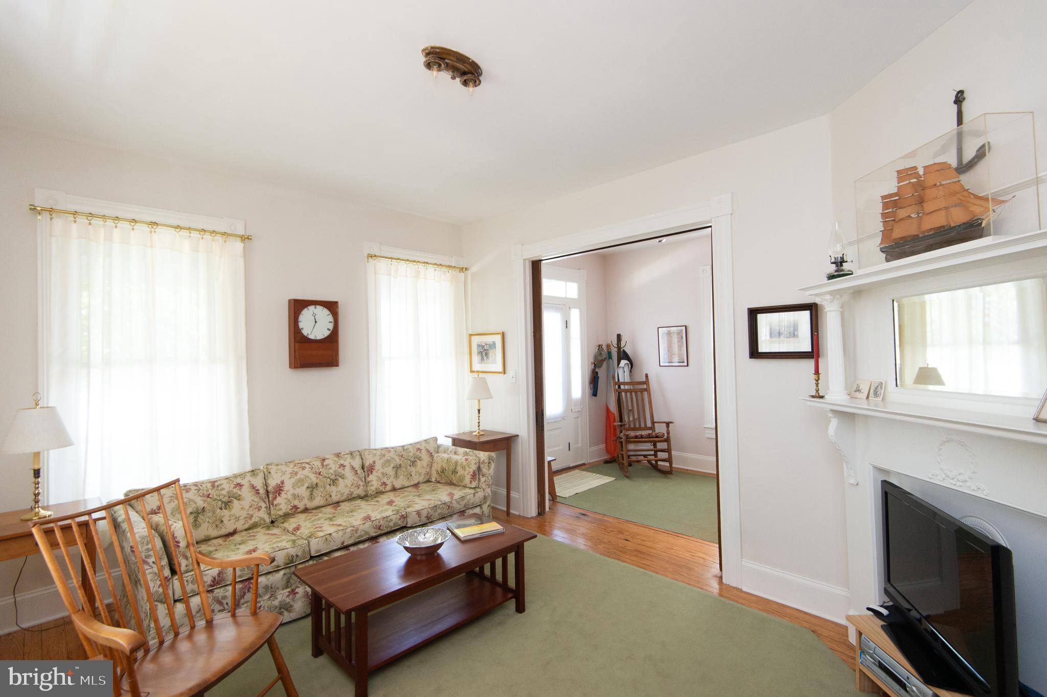 HISTORIC WEST END - Residential