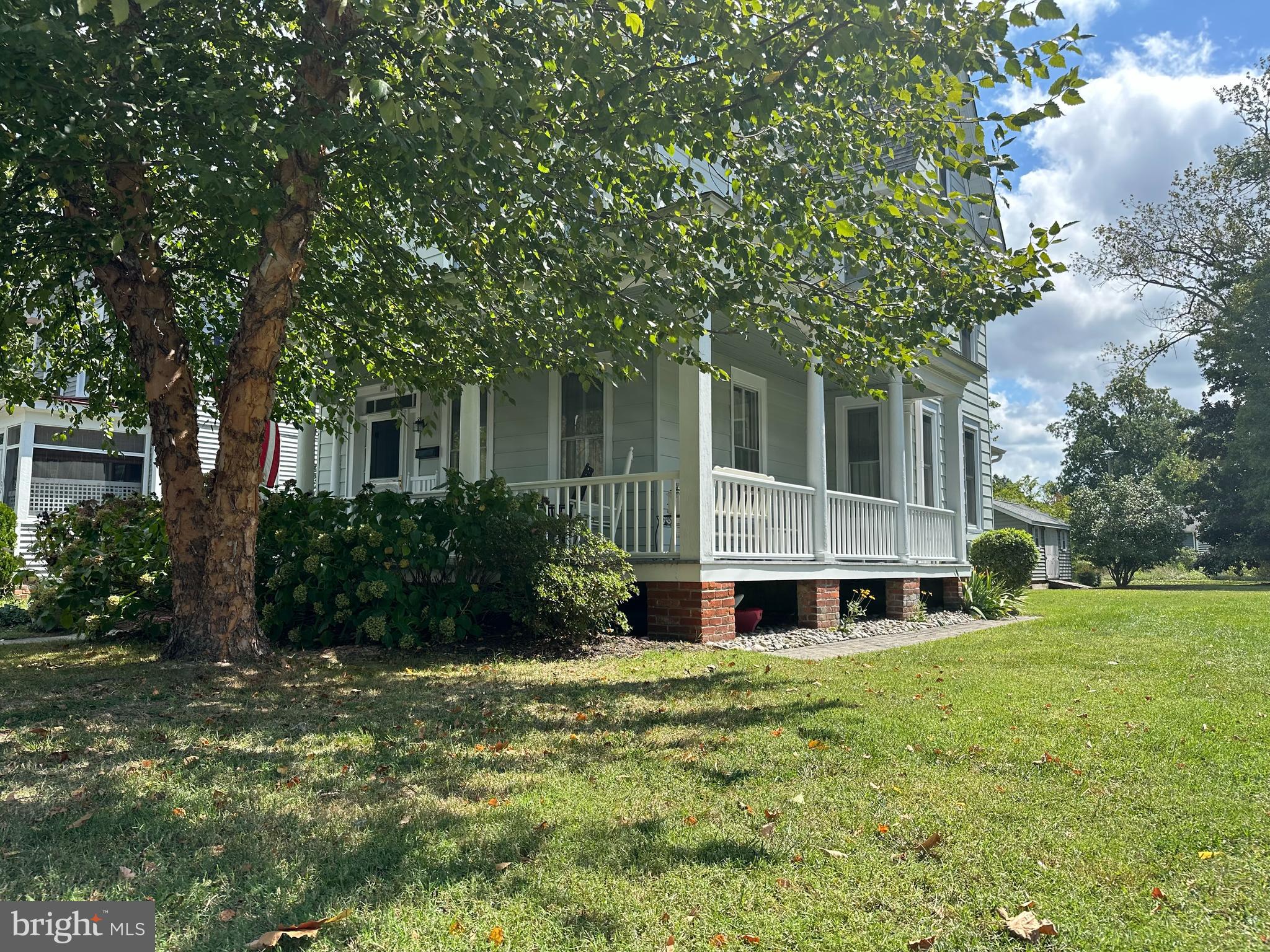 HISTORIC WEST END - Residential