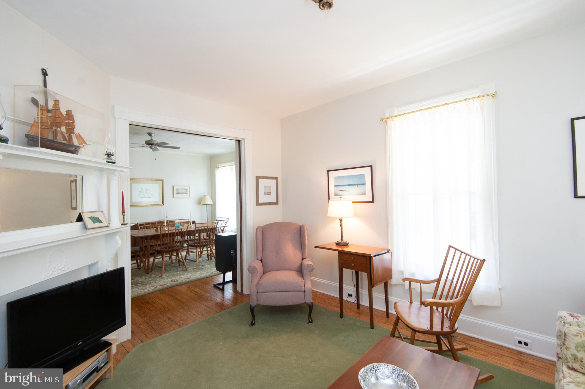 HISTORIC WEST END - Residential