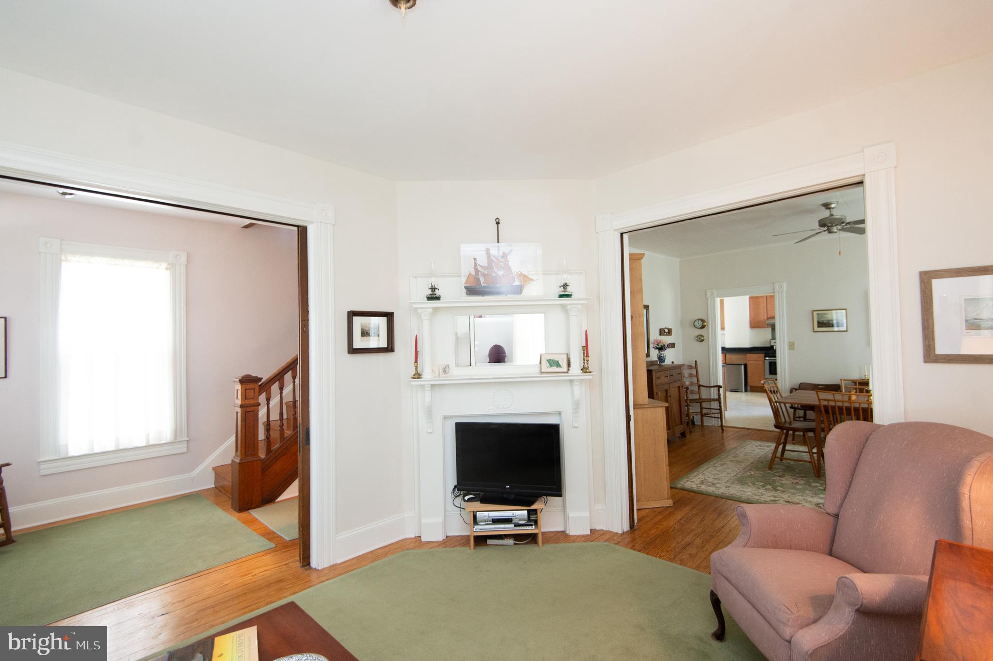 HISTORIC WEST END - Residential