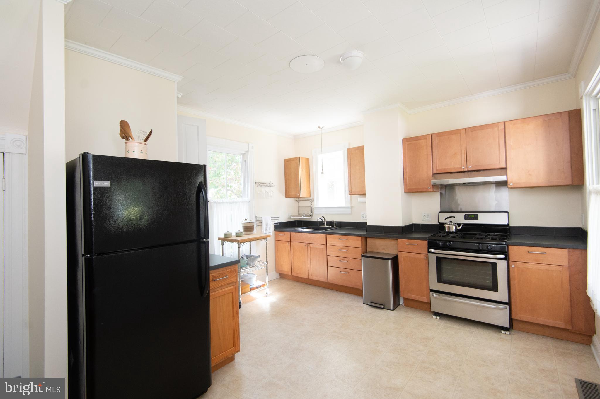 HISTORIC WEST END - Residential