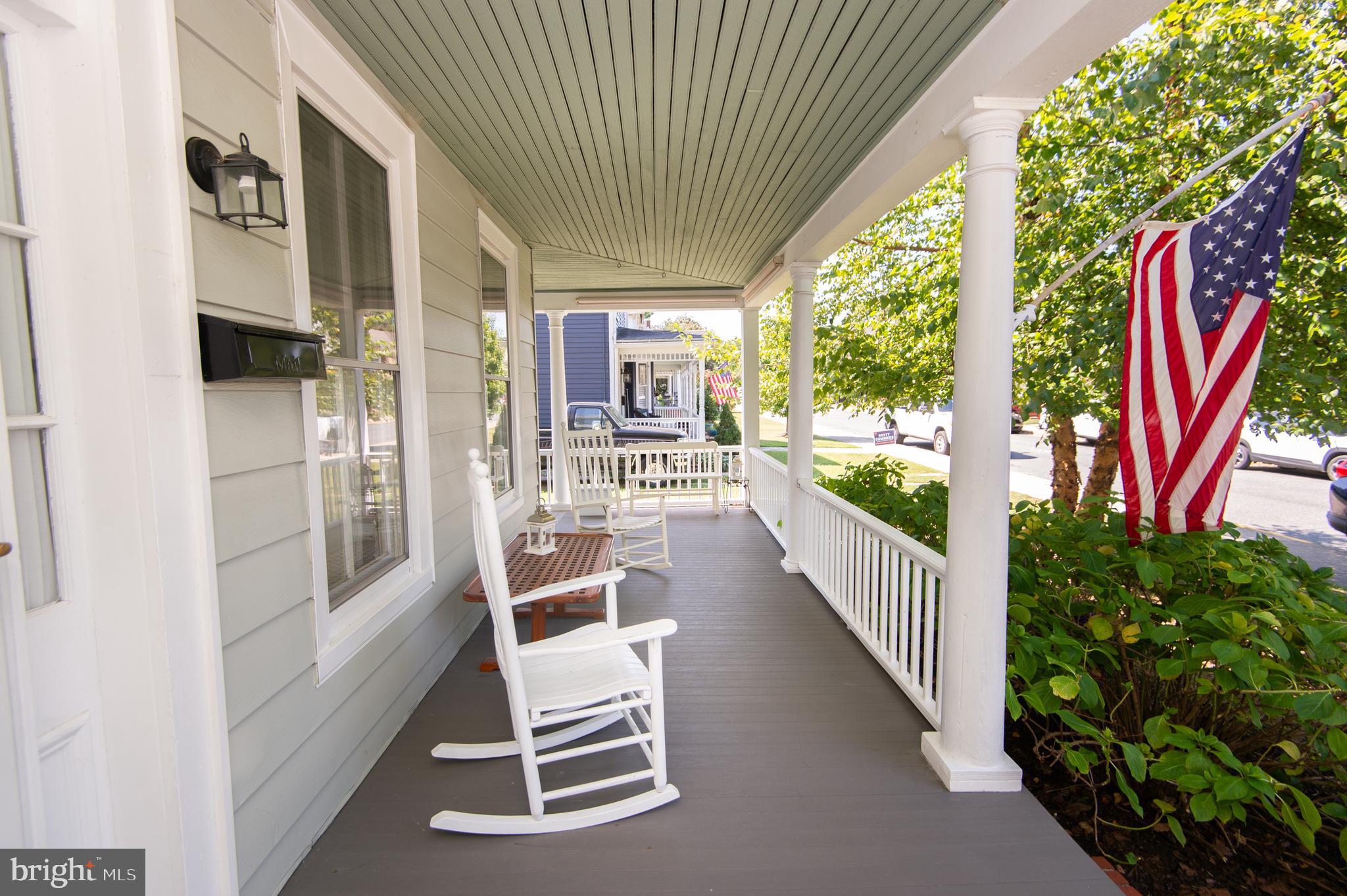 HISTORIC WEST END - Residential