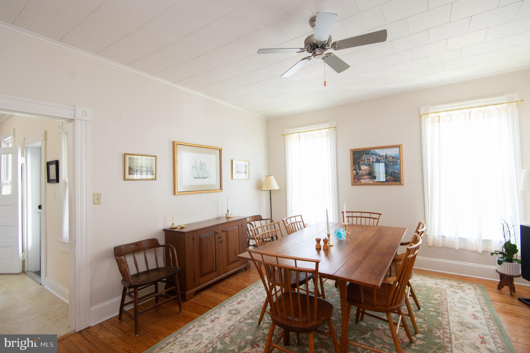 HISTORIC WEST END - Residential