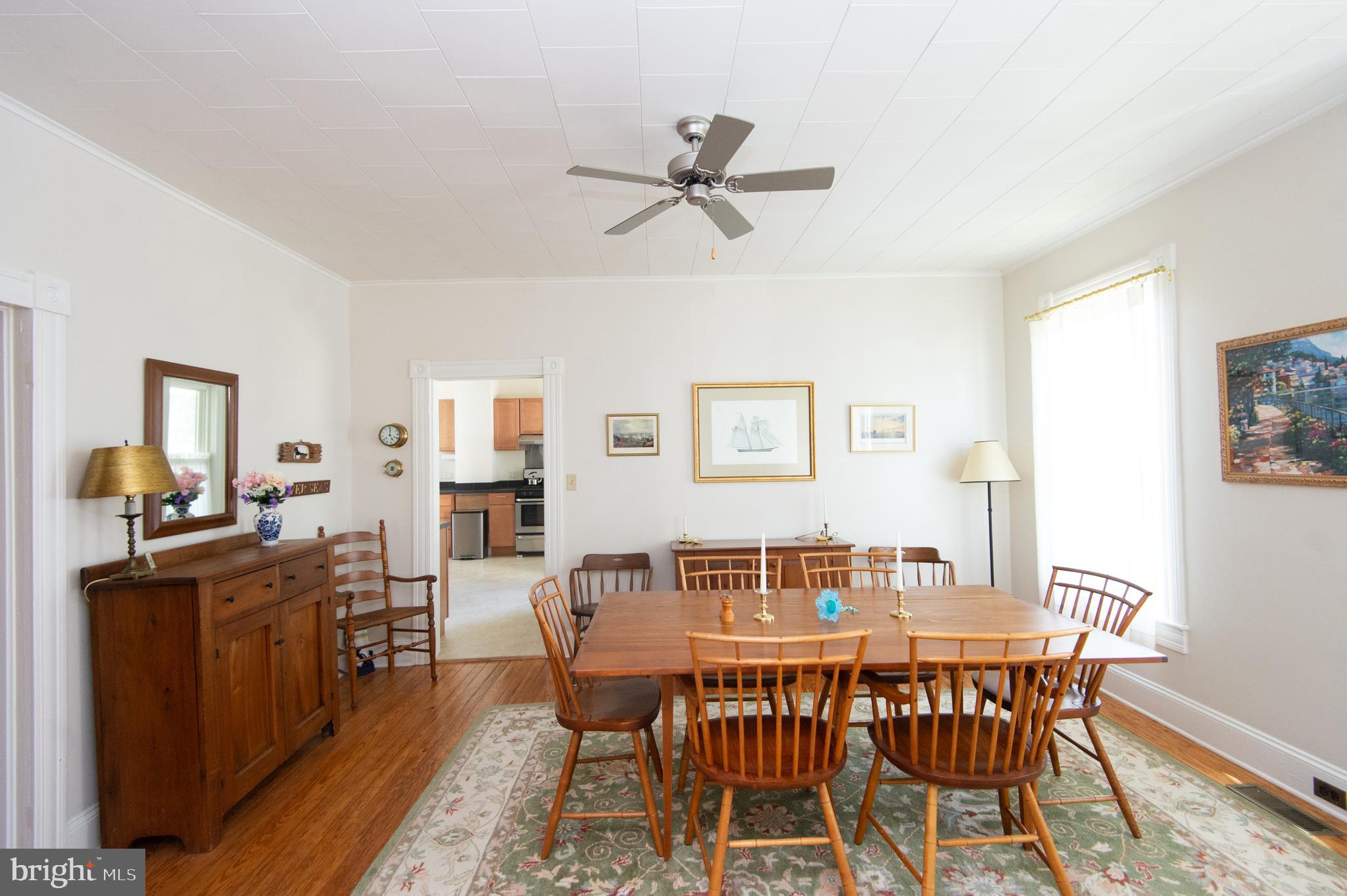 HISTORIC WEST END - Residential