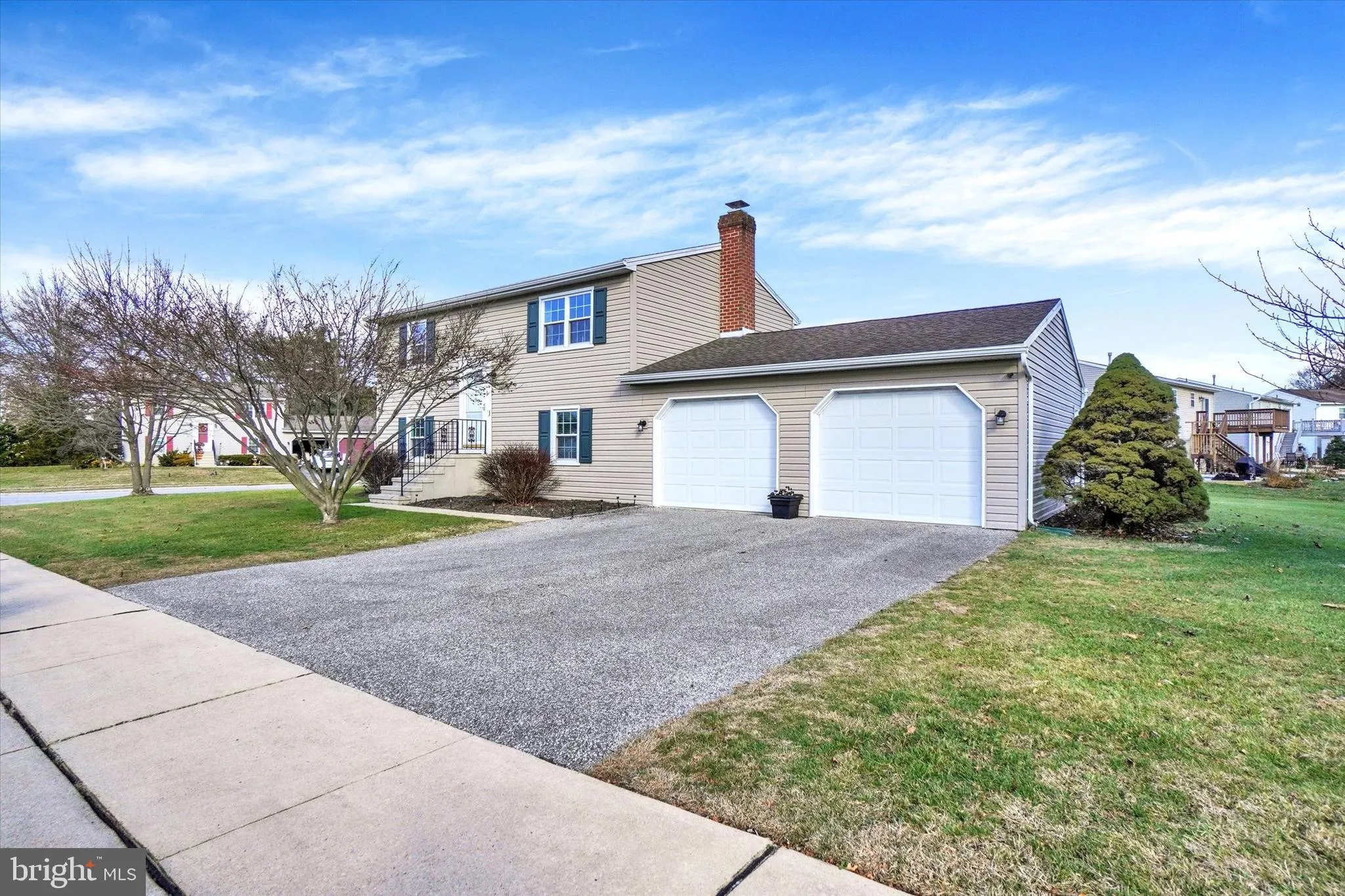 York, Pennsylvania 17408, United States, 3 Bedrooms Bedrooms, ,2 BathroomsBathrooms,Residential,Active,250297