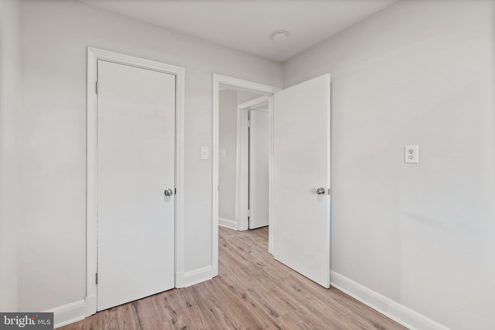 PARKVILLE - Residential Lease