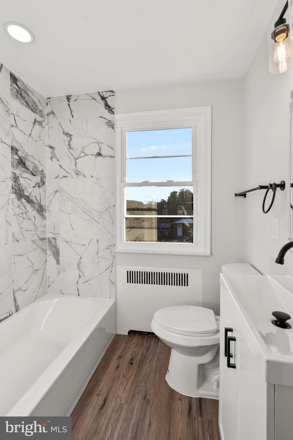 8604 CHESTNUT OAK ROAD