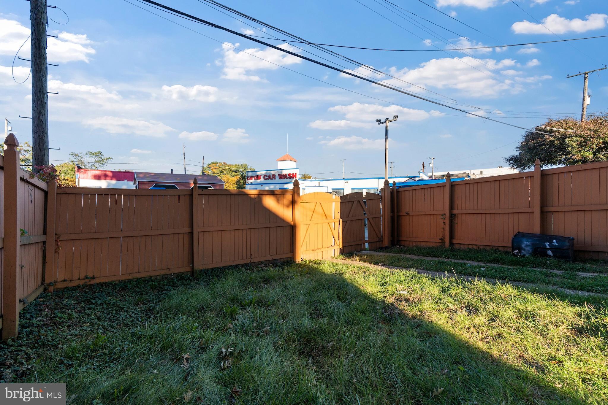 PARKVILLE - Residential Lease