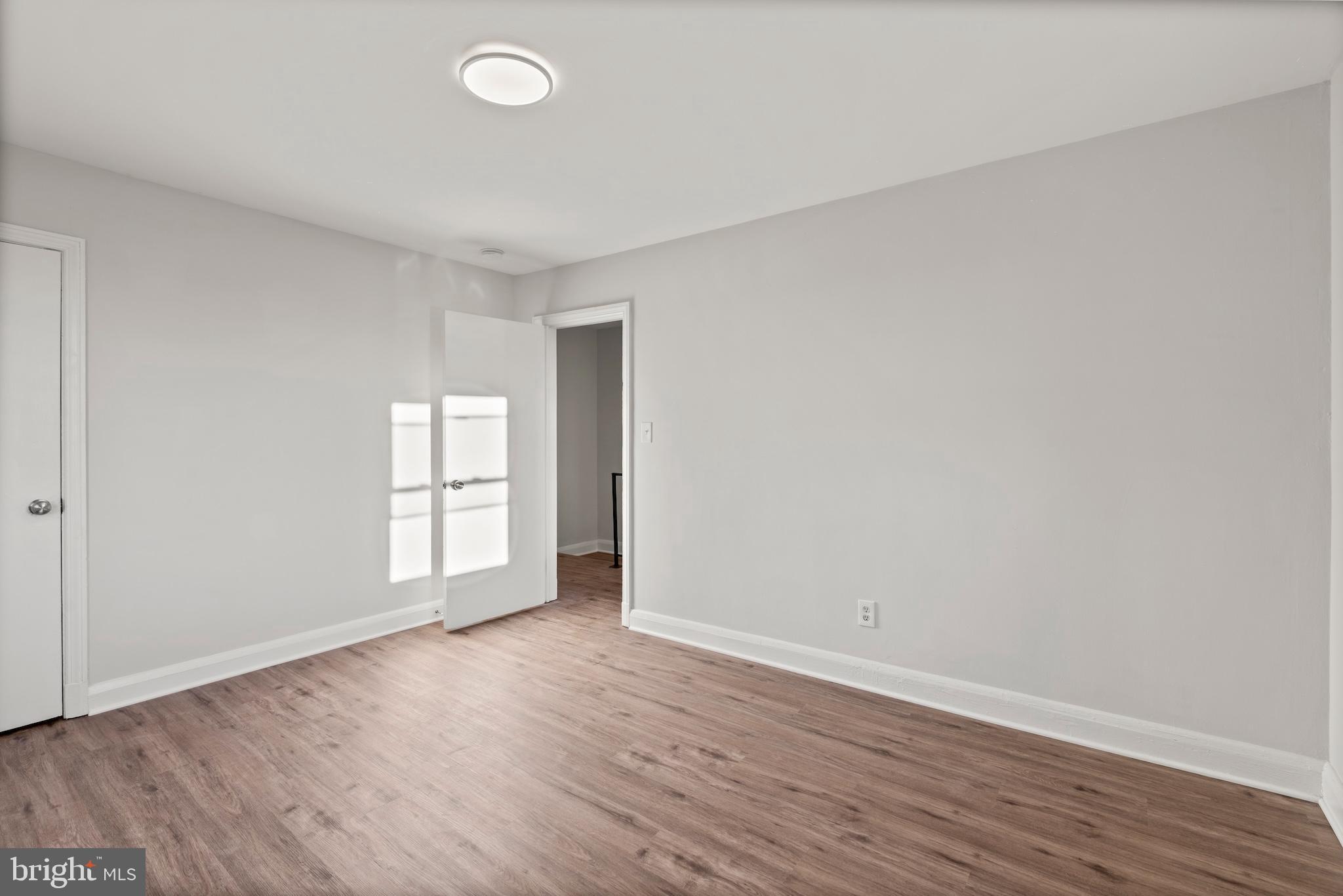 PARKVILLE - Residential Lease