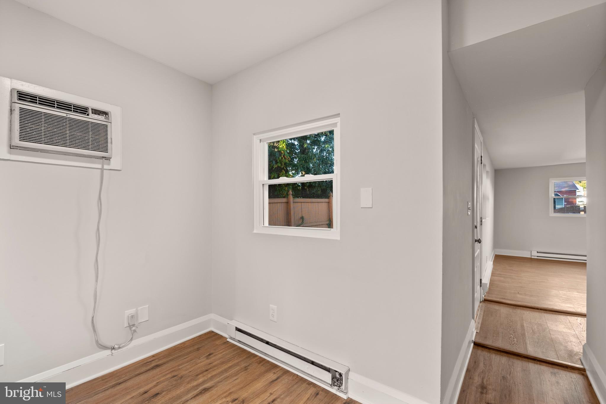 PARKVILLE - Residential Lease