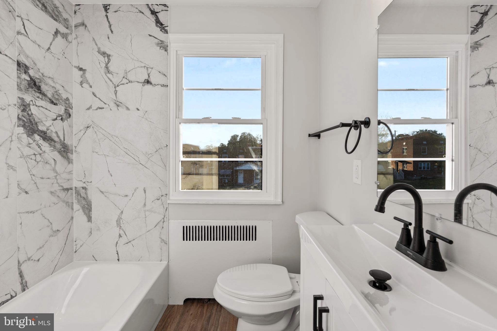 8604 CHESTNUT OAK ROAD