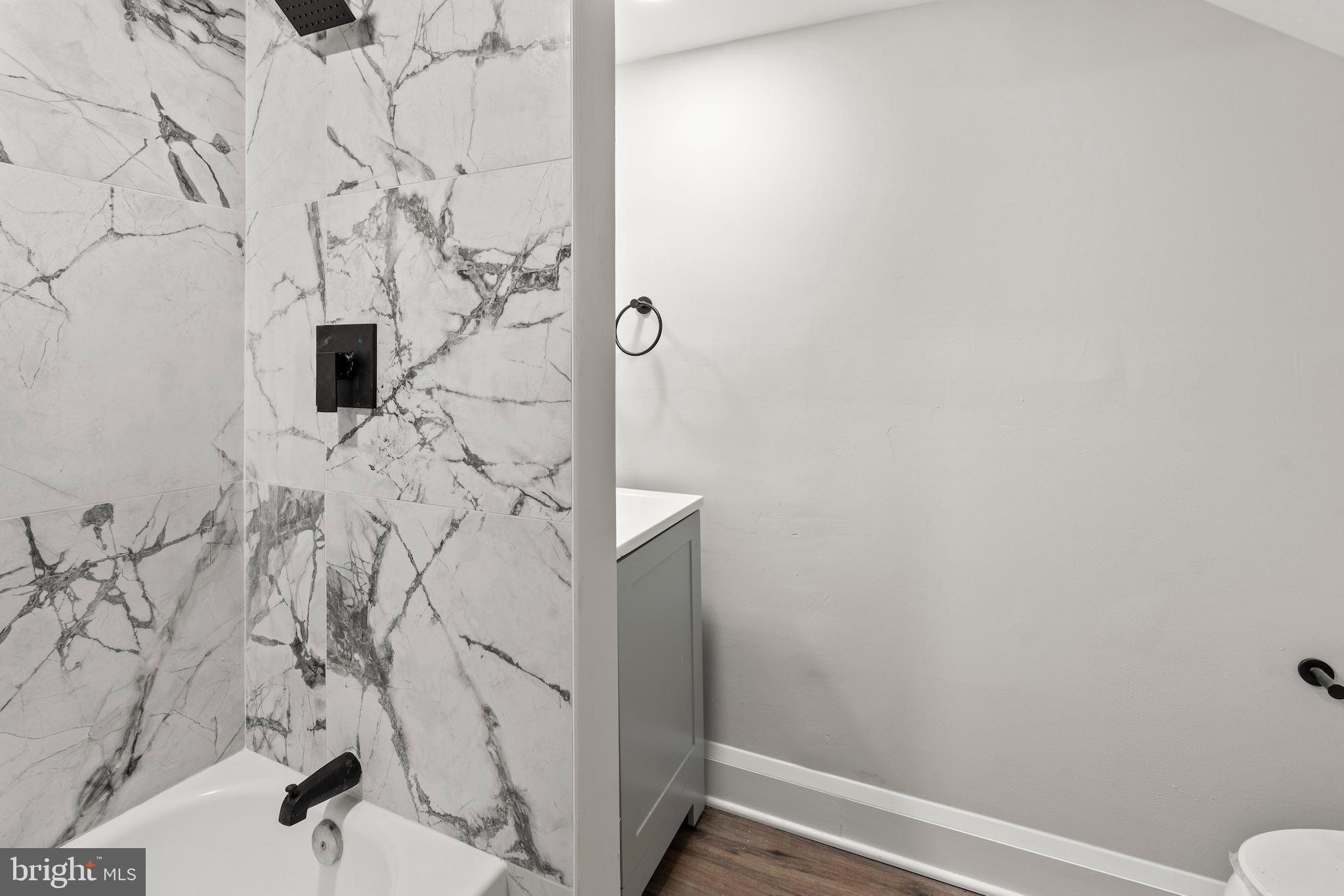 PARKVILLE - Residential Lease