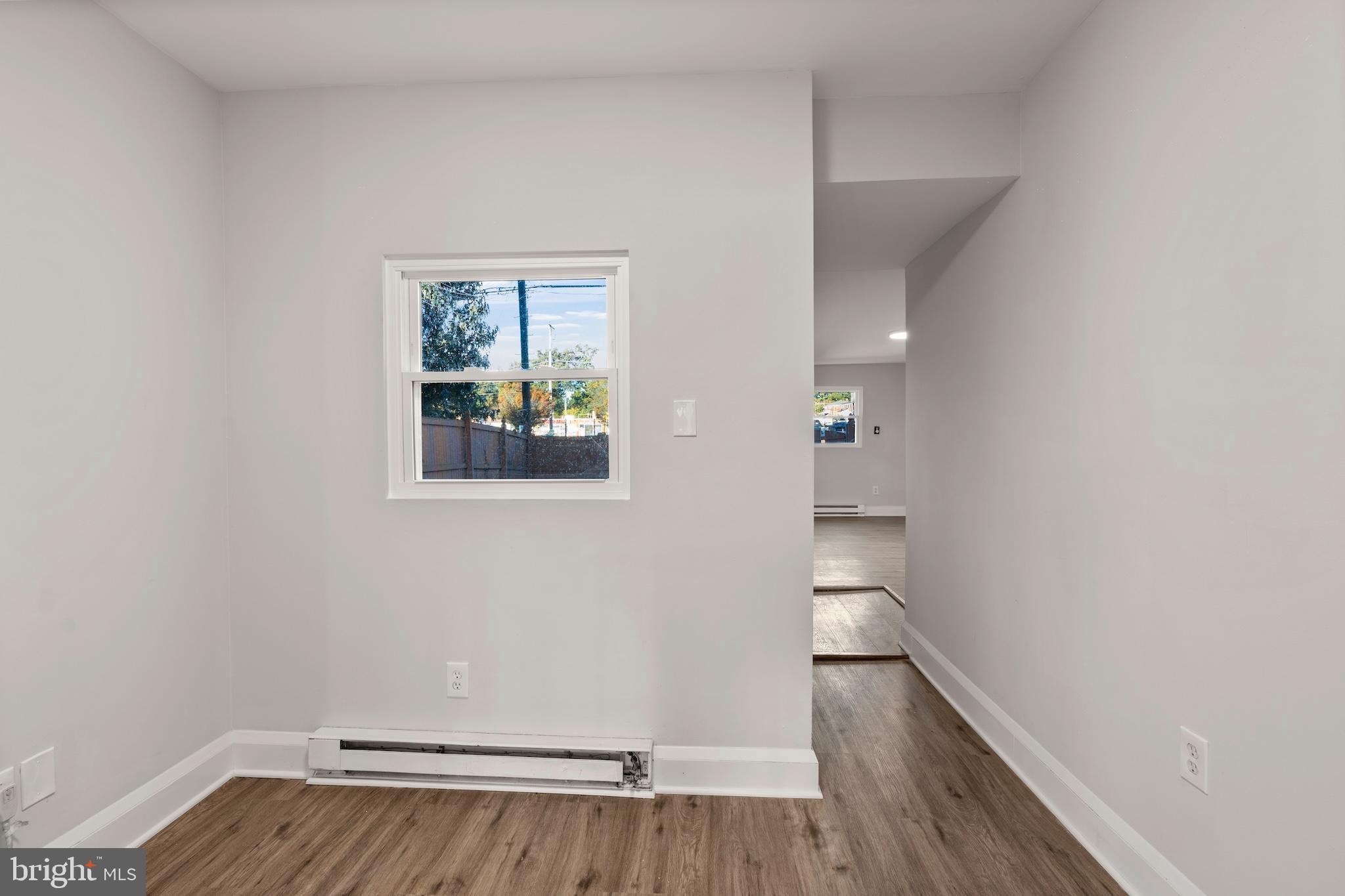 PARKVILLE - Residential Lease