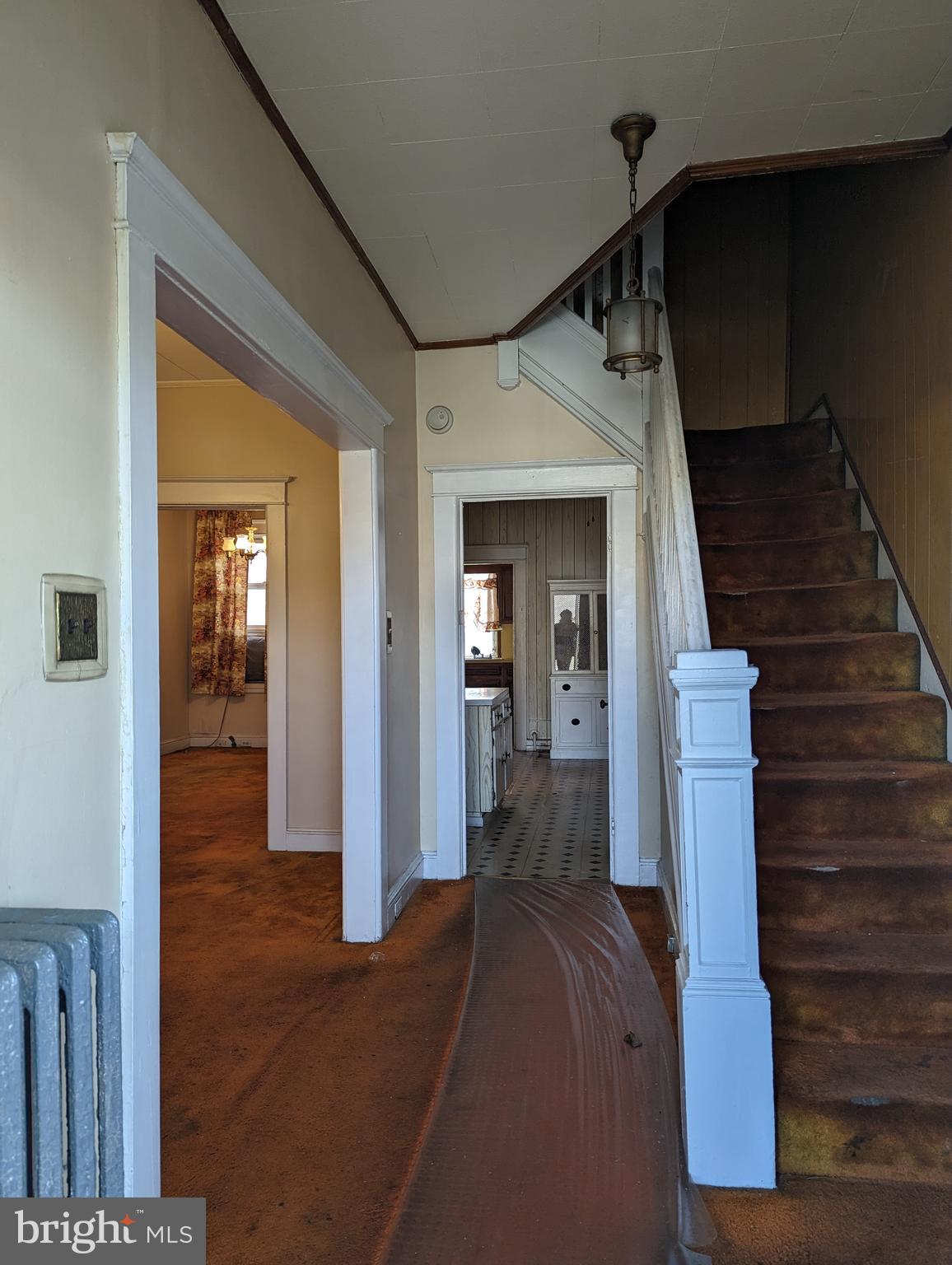 ROSEMONT - Residential