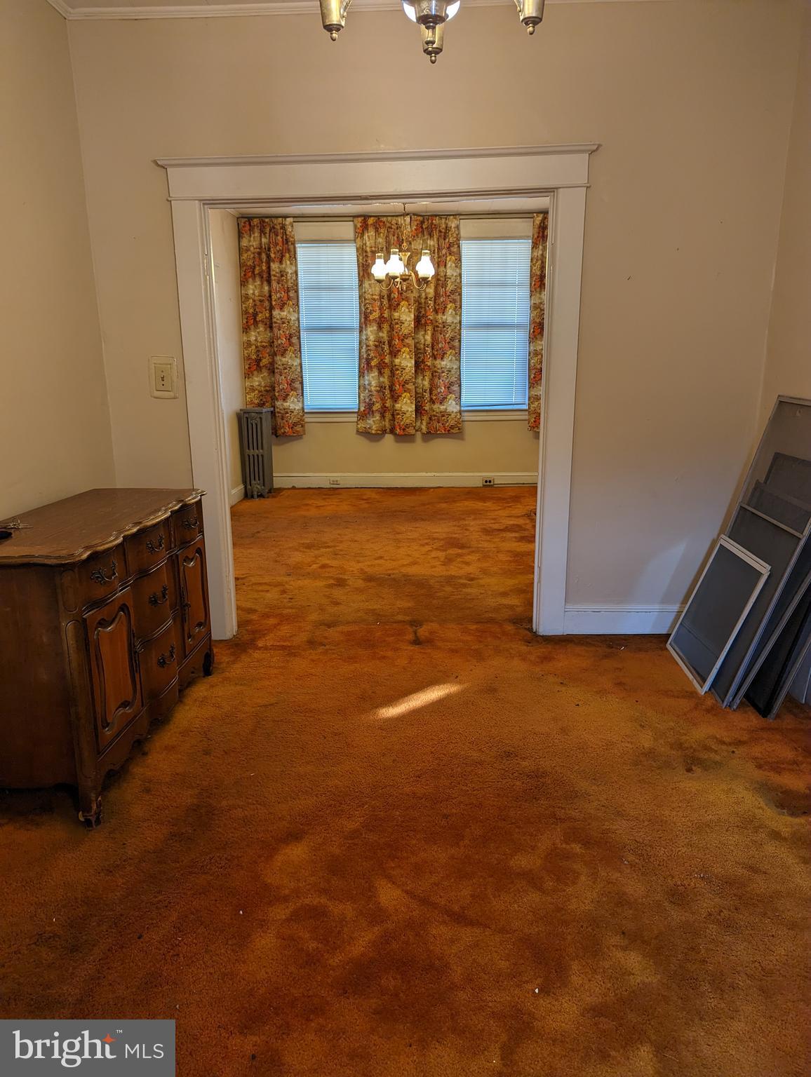 ROSEMONT - Residential